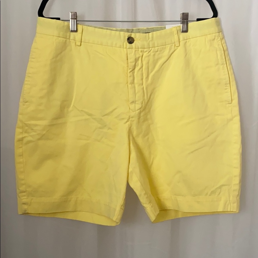 TailorByrd Collection Shorts